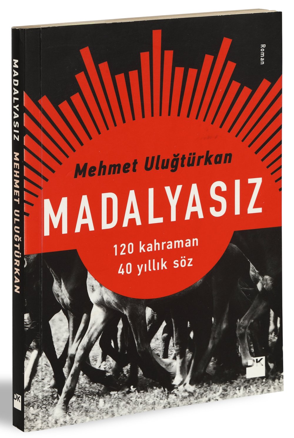 Madalyasız