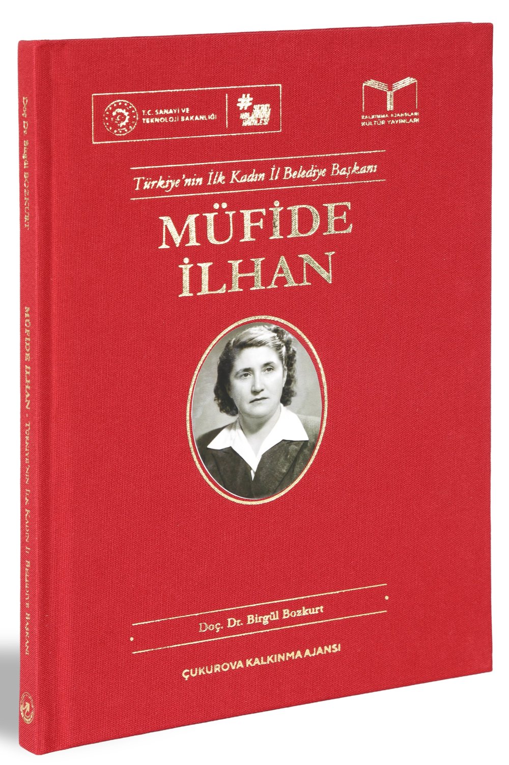 Müfide İlhan