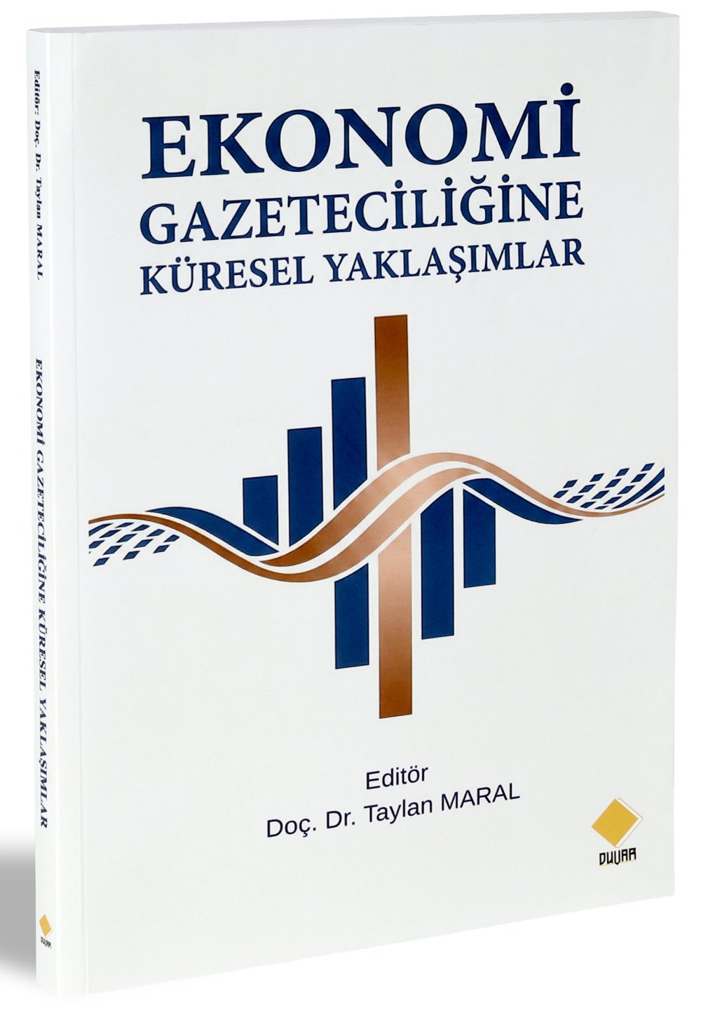 Ekonomi Gazeteciliğine Küresel Yaklaşımlar